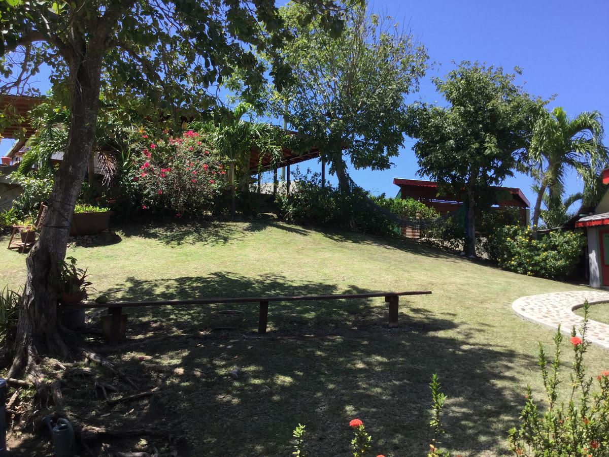New- Rodney Bay Two Bedrooms Best View 6 Gros Islet Exterior foto